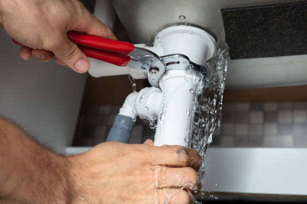 Best Commercial water damage restoration  in Woodland Hills, UT