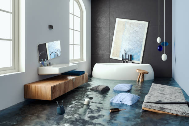 Best Flood damage cleanup  in Woodland Hills, UT
