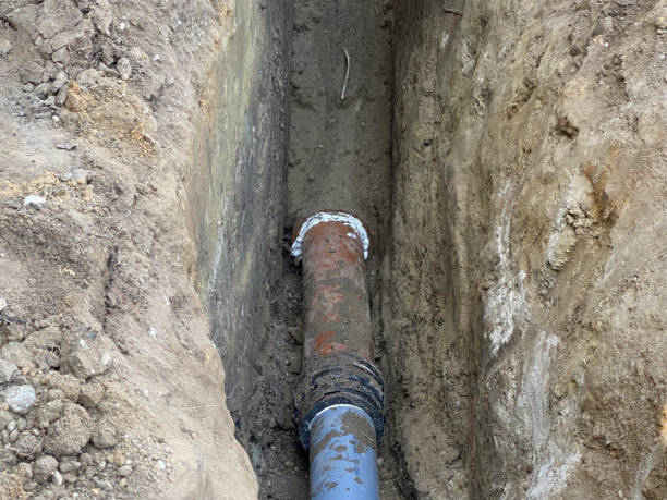 Best Flooded house restoration  in Woodland Hills, UT