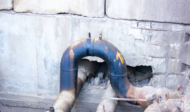 Best Water damage repair service  in Woodland Hills, UT